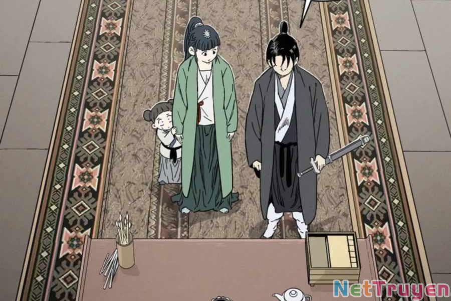 Trọng Sinh Thành Thần Y Thời Tam Quốc Chap 32 - Next Chap 33