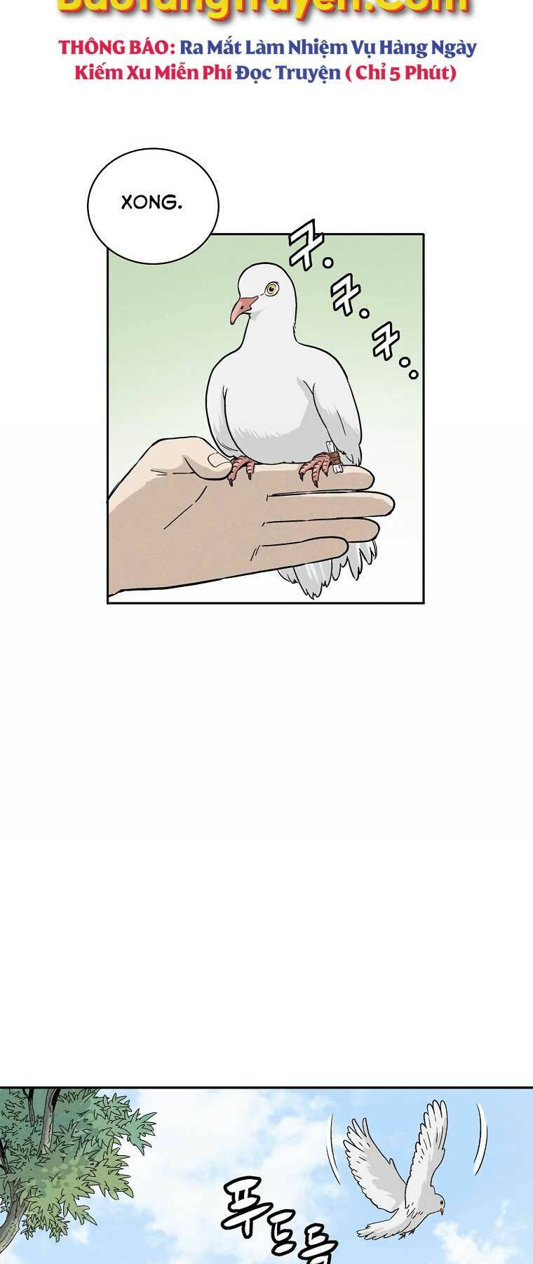 Trọng Sinh Thành Thần Y Thời Tam Quốc Chap 34 - Next Chap 35