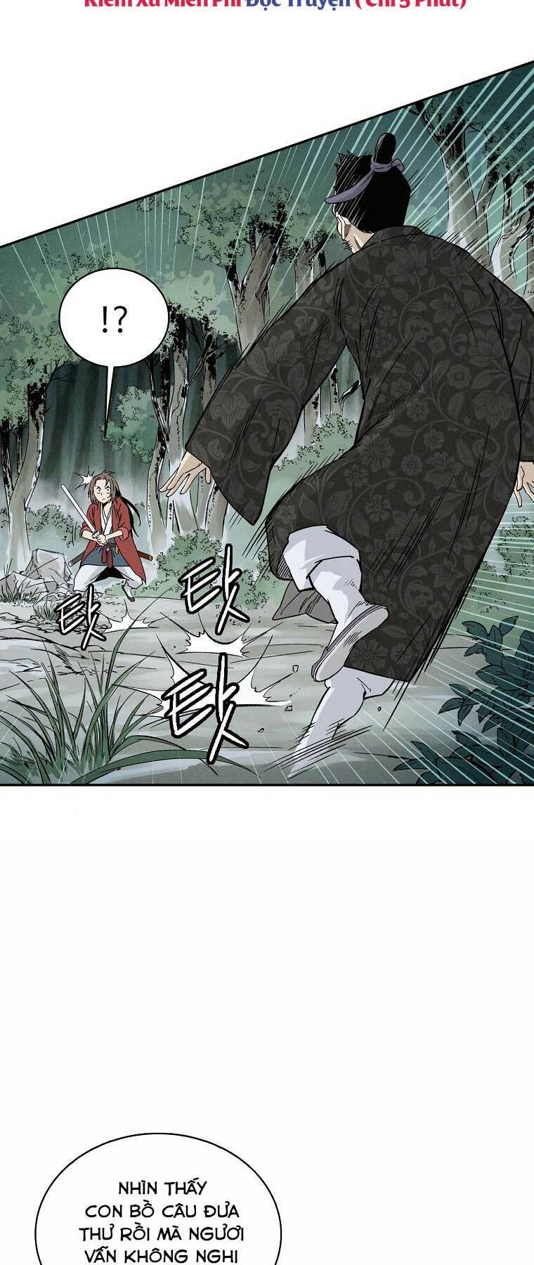 Trọng Sinh Thành Thần Y Thời Tam Quốc Chap 34 - Next Chap 35