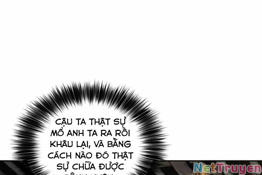 Trọng Sinh Thành Thần Y Thời Tam Quốc Chap 40 - Next Chap 41