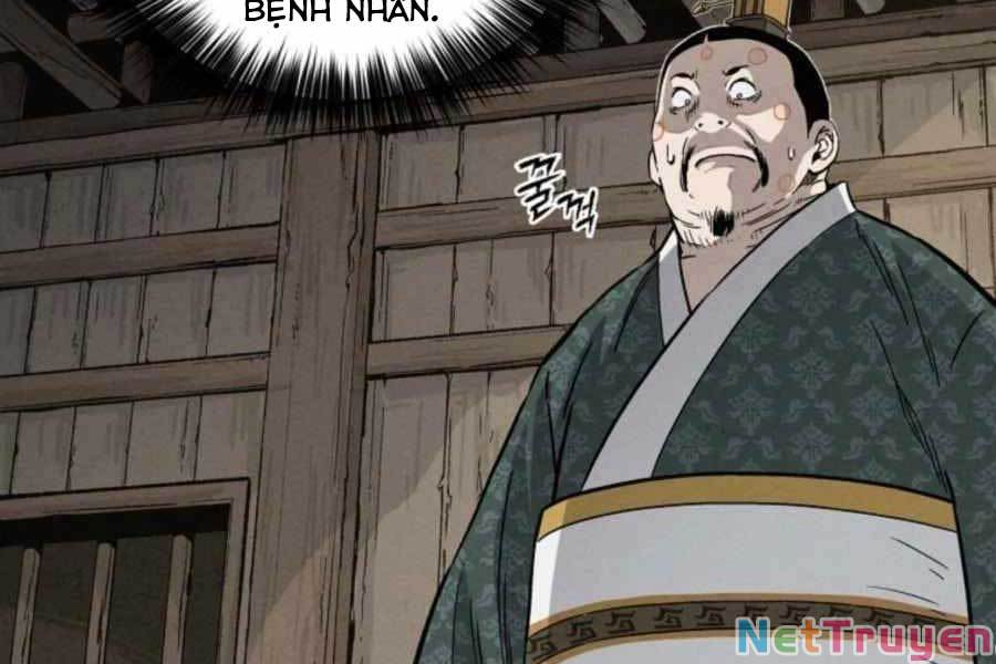 Trọng Sinh Thành Thần Y Thời Tam Quốc Chap 40 - Next Chap 41