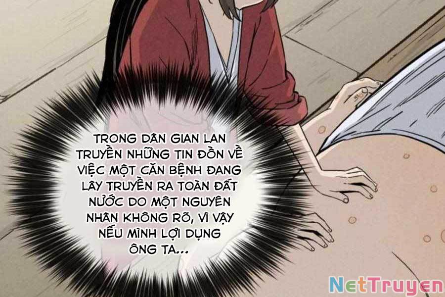 Trọng Sinh Thành Thần Y Thời Tam Quốc Chap 40 - Next Chap 41