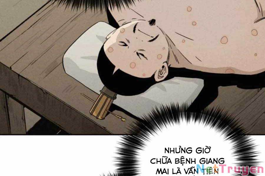 Trọng Sinh Thành Thần Y Thời Tam Quốc Chap 40 - Next Chap 41