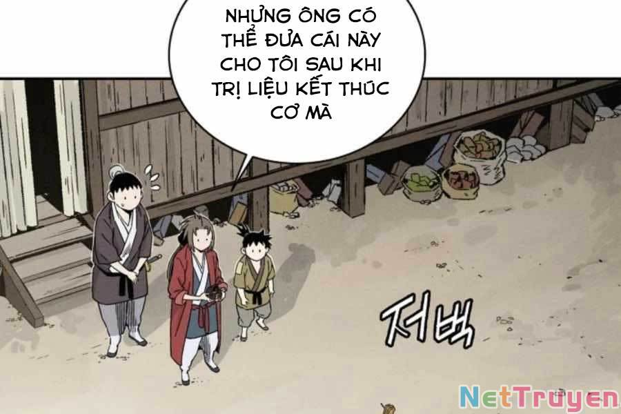 Trọng Sinh Thành Thần Y Thời Tam Quốc Chap 40 - Next Chap 41