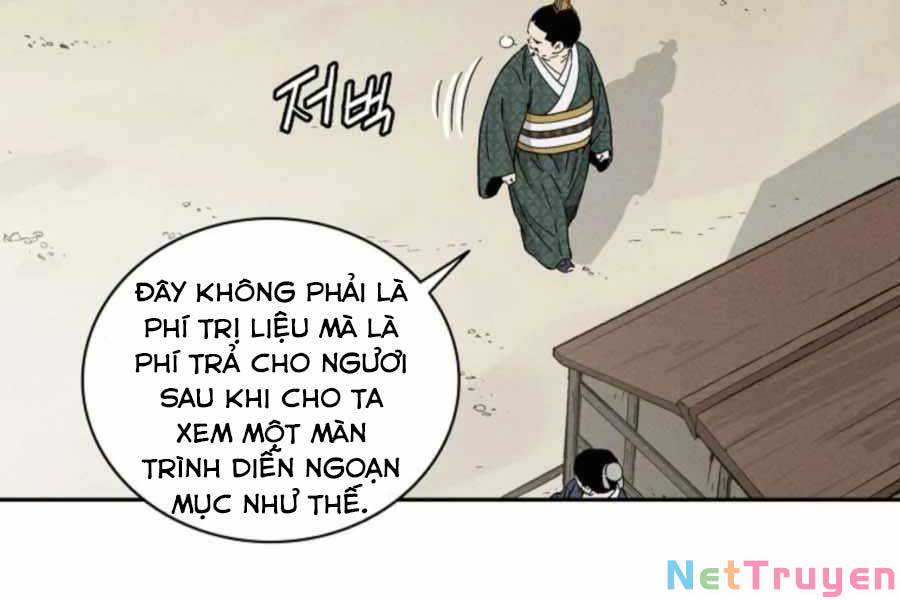 Trọng Sinh Thành Thần Y Thời Tam Quốc Chap 40 - Next Chap 41