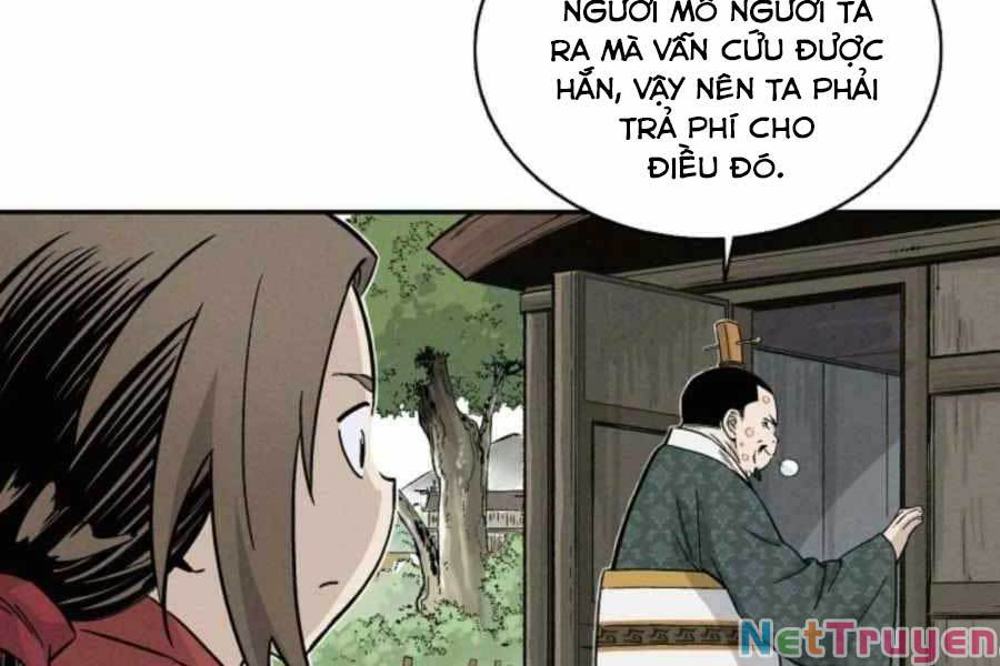 Trọng Sinh Thành Thần Y Thời Tam Quốc Chap 40 - Next Chap 41