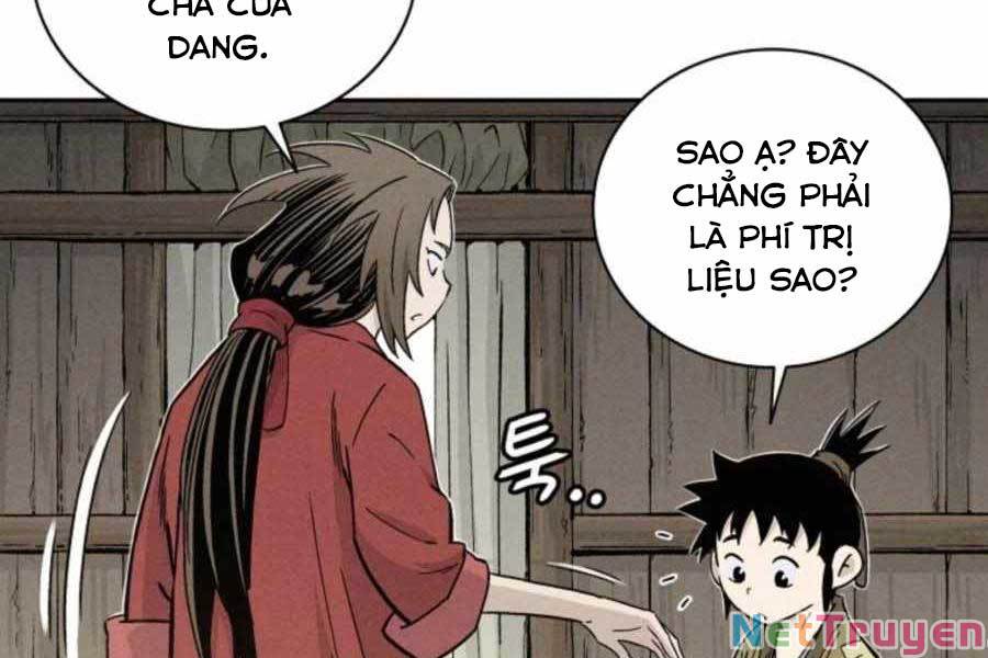 Trọng Sinh Thành Thần Y Thời Tam Quốc Chap 40 - Next Chap 41