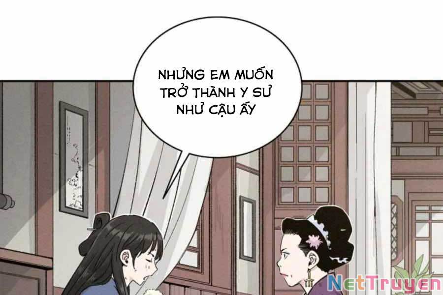 Trọng Sinh Thành Thần Y Thời Tam Quốc Chap 40 - Next Chap 41