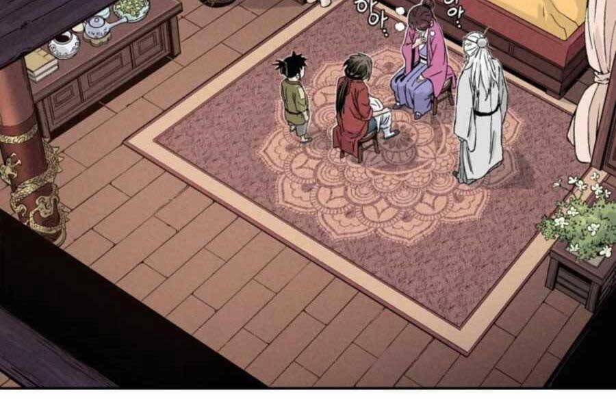 Trọng Sinh Thành Thần Y Thời Tam Quốc Chap 41 - Next Chap 42