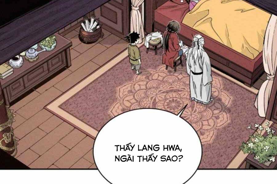 Trọng Sinh Thành Thần Y Thời Tam Quốc Chap 41 - Next Chap 42