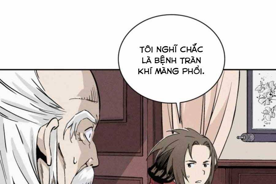 Trọng Sinh Thành Thần Y Thời Tam Quốc Chap 41 - Next Chap 42