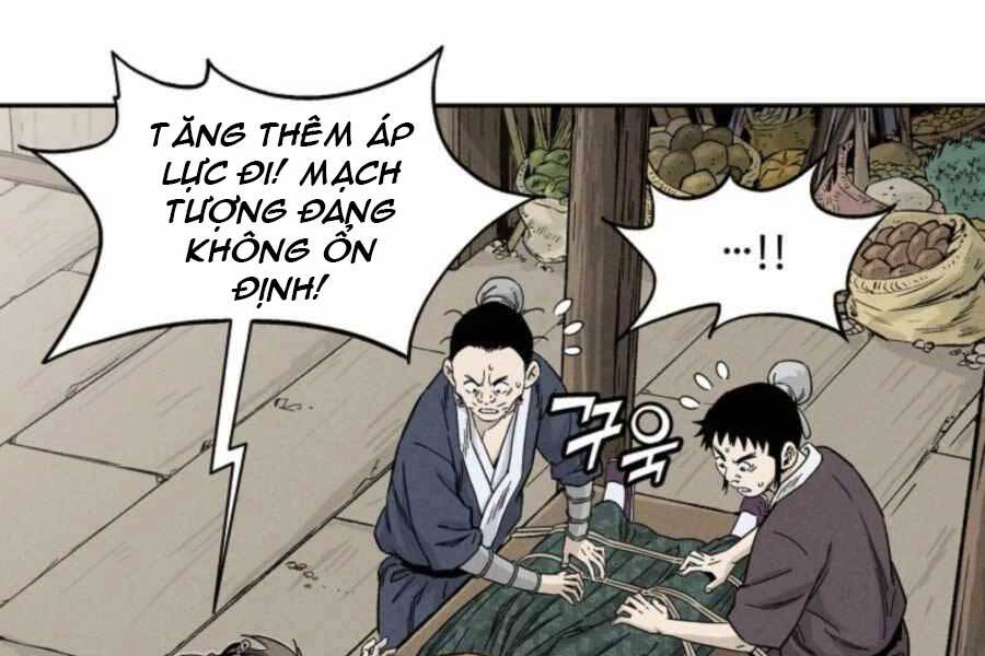 Trọng Sinh Thành Thần Y Thời Tam Quốc Chap 44 - Next Chap 45