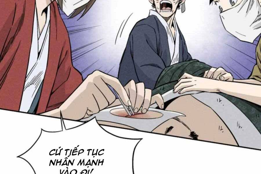 Trọng Sinh Thành Thần Y Thời Tam Quốc Chap 44 - Next Chap 45