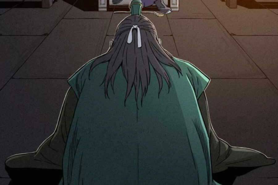 Trọng Sinh Thành Thần Y Thời Tam Quốc Chap 44 - Next Chap 45