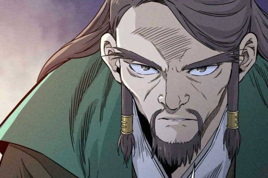 Trọng Sinh Thành Thần Y Thời Tam Quốc Chap 44 - Next Chap 45