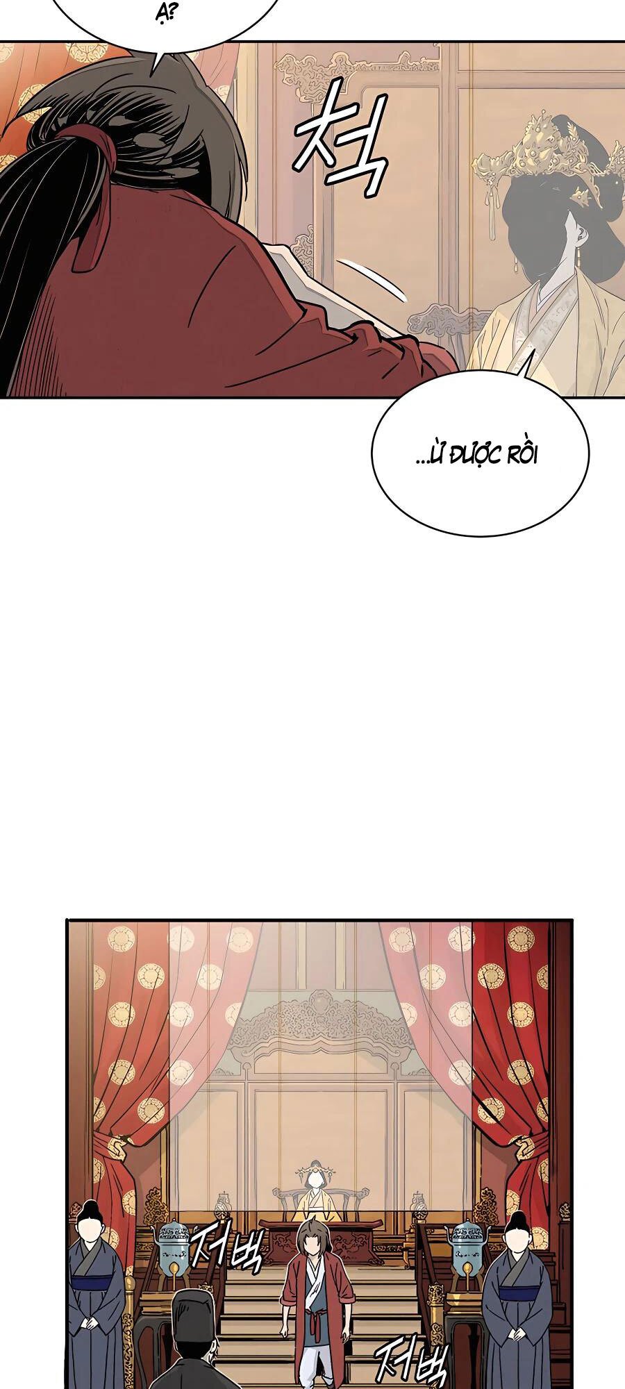 Trọng Sinh Thành Thần Y Thời Tam Quốc Chap 51 - Next Chap 52