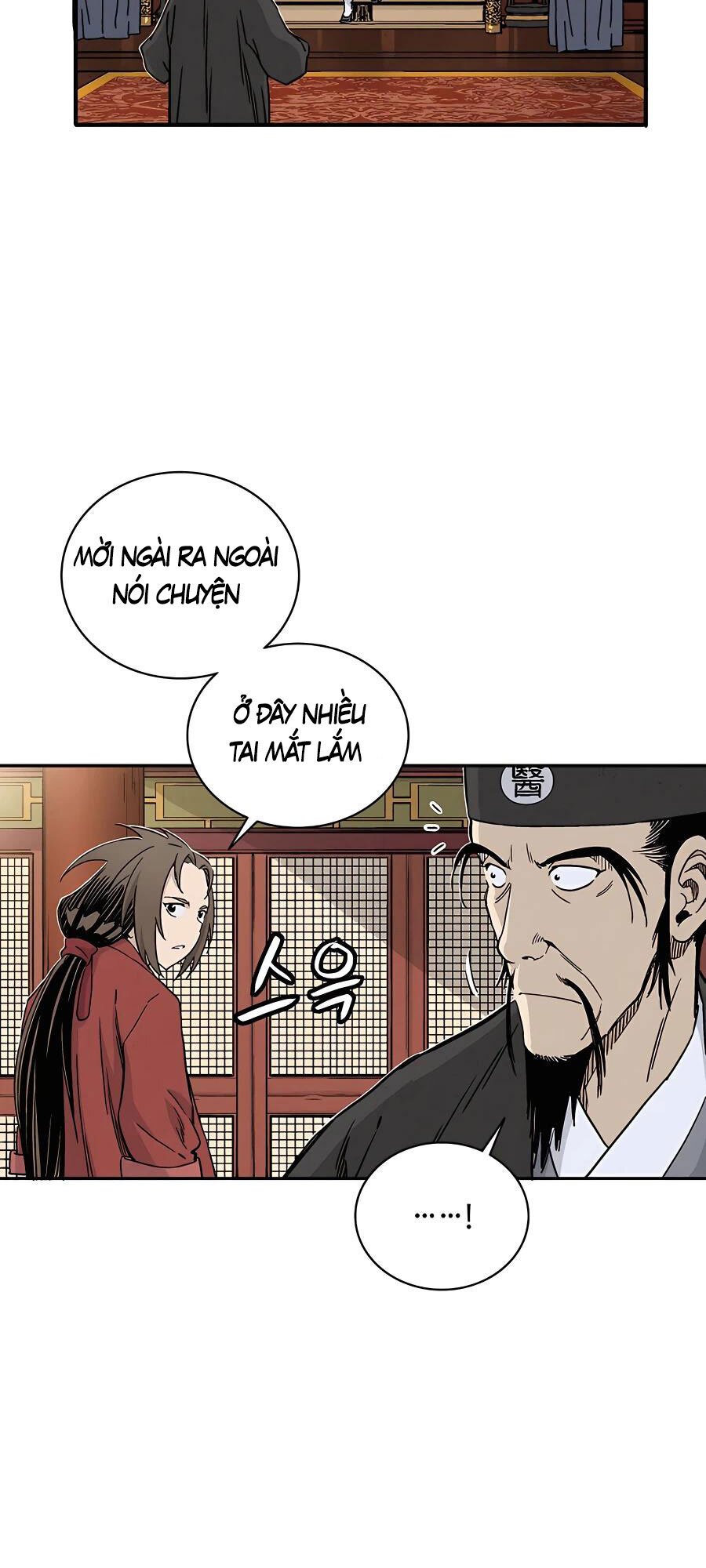 Trọng Sinh Thành Thần Y Thời Tam Quốc Chap 51 - Next Chap 52