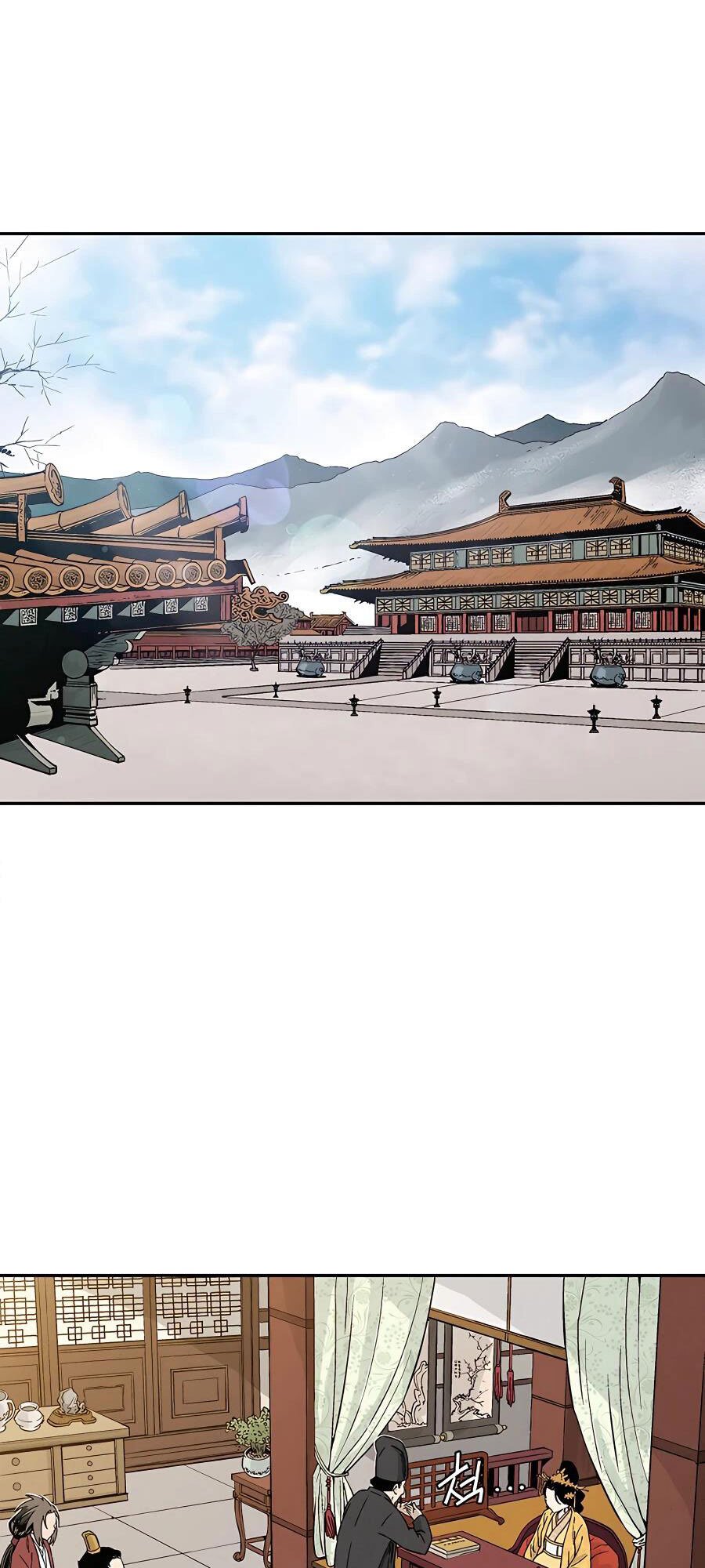 Trọng Sinh Thành Thần Y Thời Tam Quốc Chap 51 - Next Chap 52