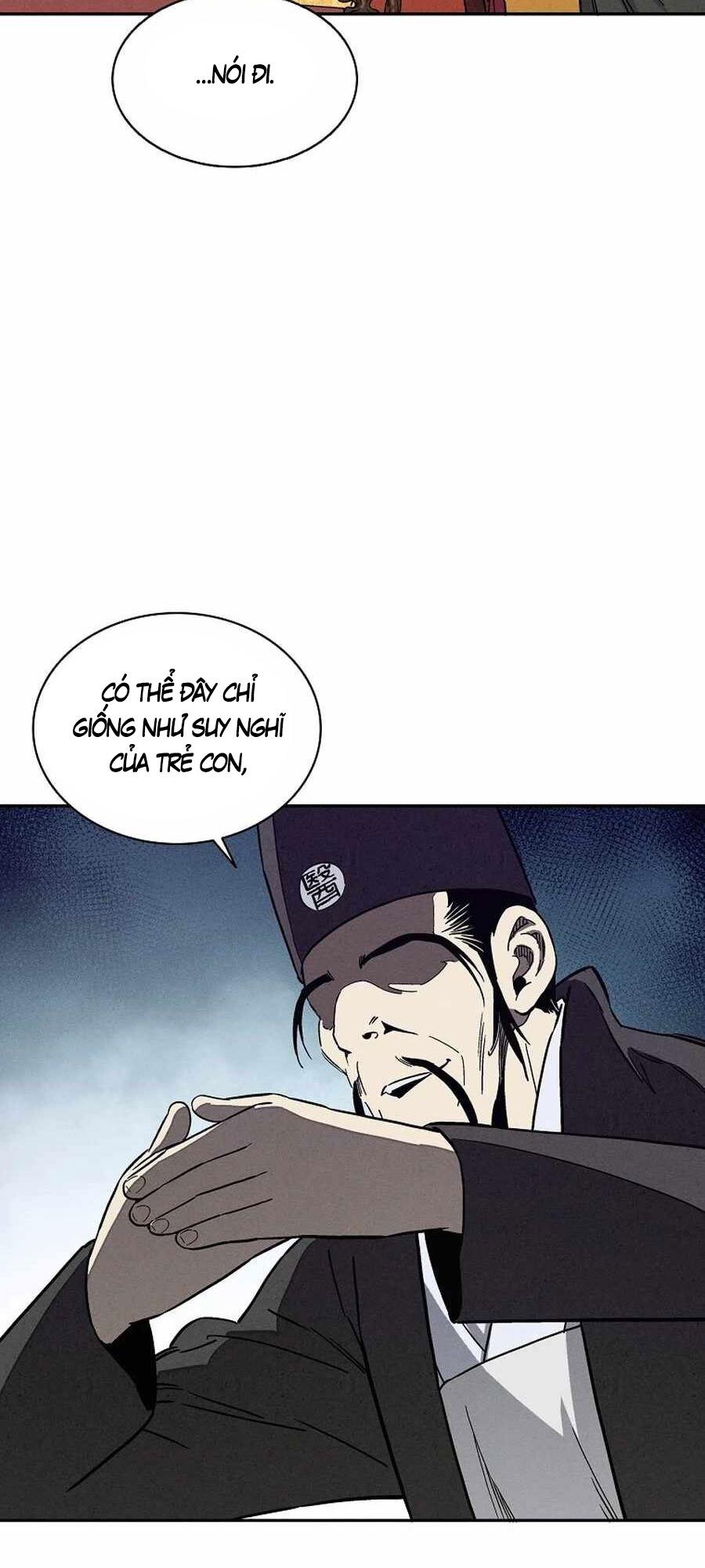 Trọng Sinh Thành Thần Y Thời Tam Quốc Chap 52 - Next Chap 53