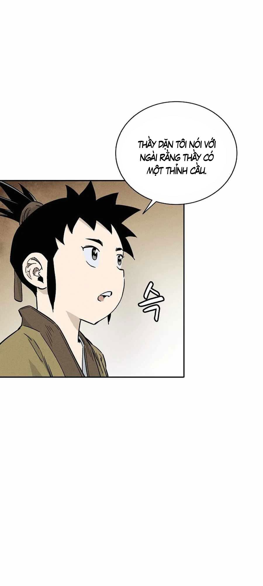 Trọng Sinh Thành Thần Y Thời Tam Quốc Chap 52 - Next Chap 53