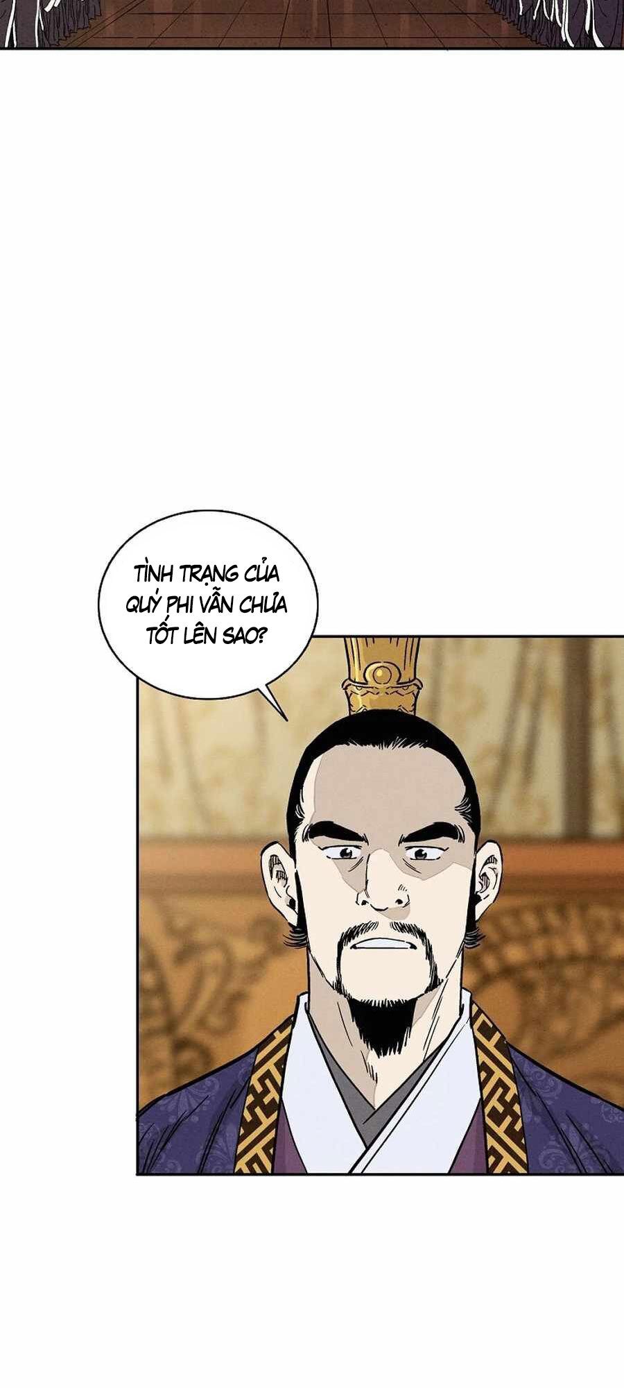 Trọng Sinh Thành Thần Y Thời Tam Quốc Chap 52 - Next Chap 53