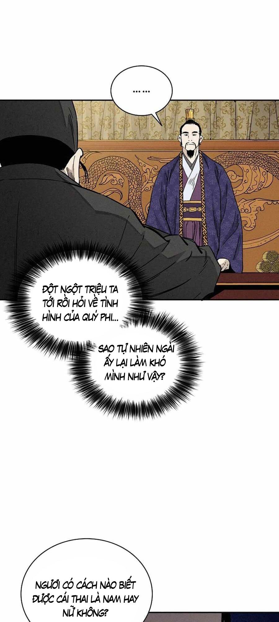 Trọng Sinh Thành Thần Y Thời Tam Quốc Chap 52 - Next Chap 53