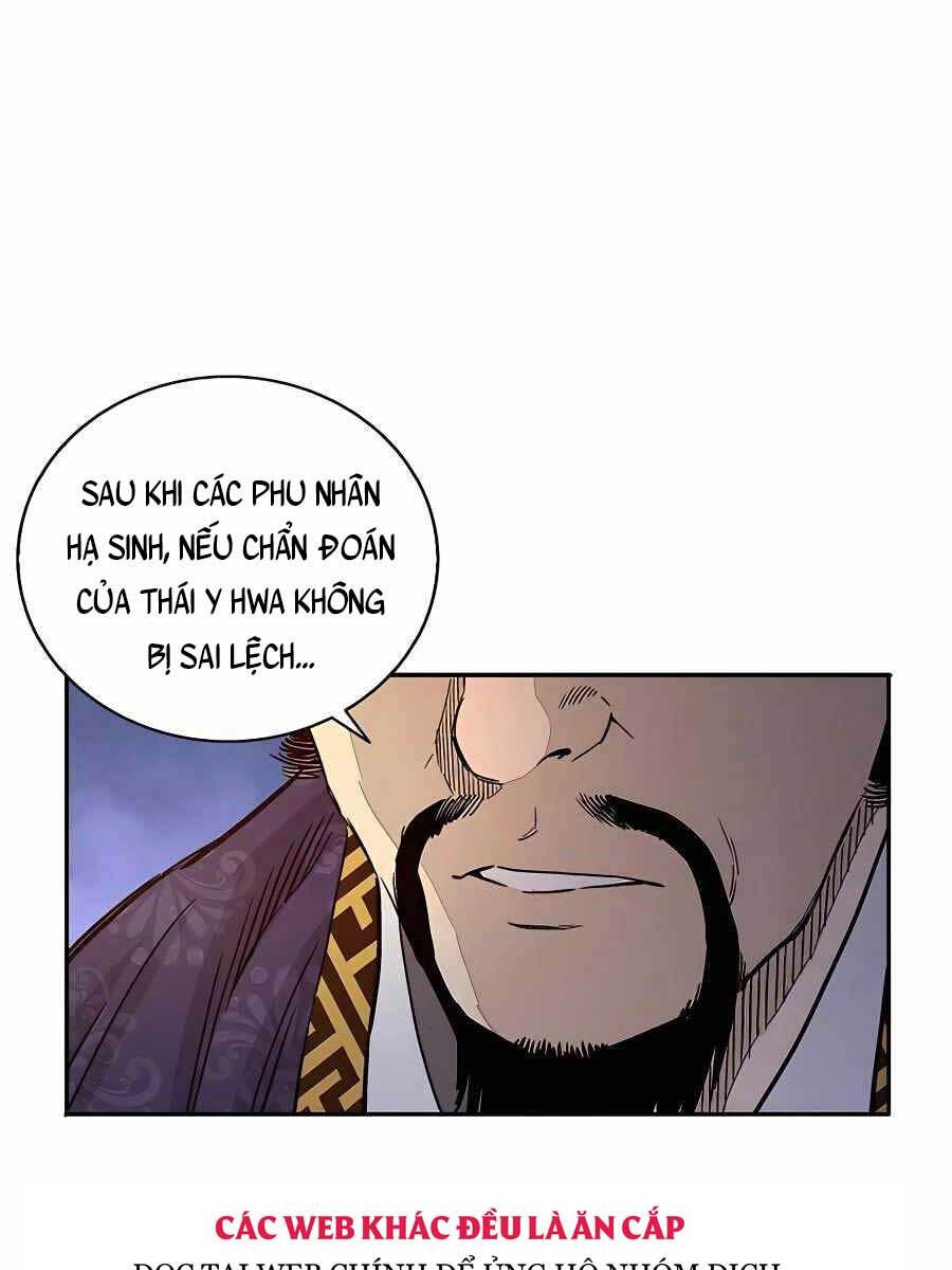 Trọng Sinh Thành Thần Y Thời Tam Quốc Chap 53 - Next Chap 54