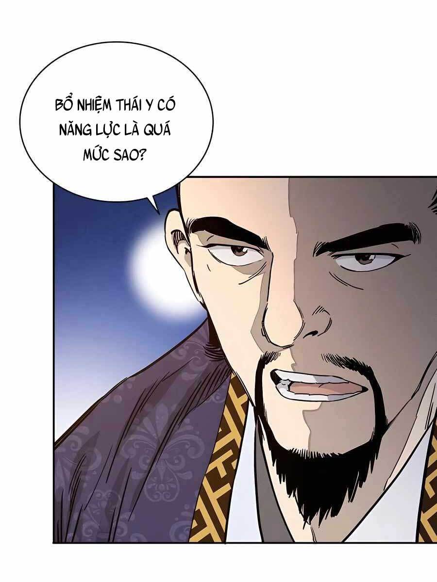 Trọng Sinh Thành Thần Y Thời Tam Quốc Chap 53 - Next Chap 54