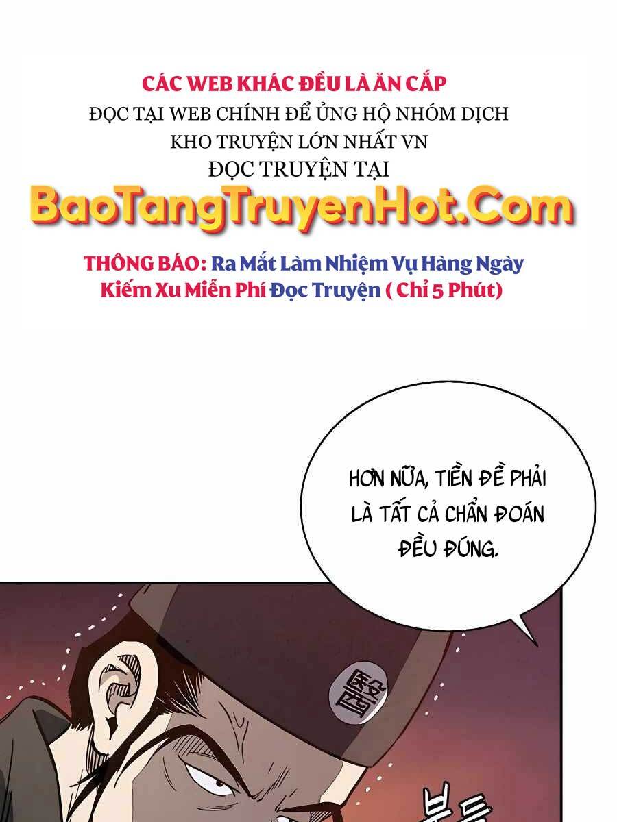 Trọng Sinh Thành Thần Y Thời Tam Quốc Chap 53 - Next Chap 54