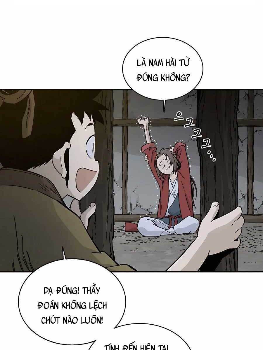 Trọng Sinh Thành Thần Y Thời Tam Quốc Chap 53 - Next Chap 54