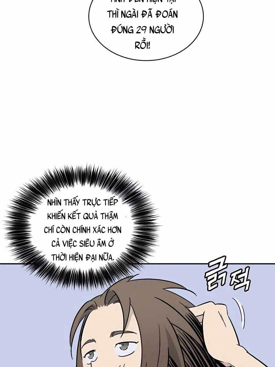 Trọng Sinh Thành Thần Y Thời Tam Quốc Chap 53 - Next Chap 54