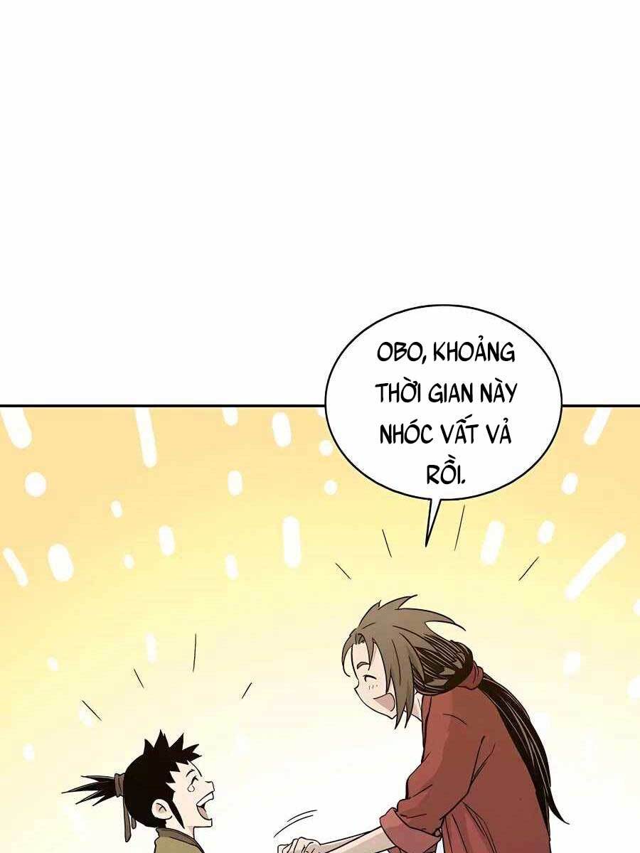 Trọng Sinh Thành Thần Y Thời Tam Quốc Chap 53 - Next Chap 54