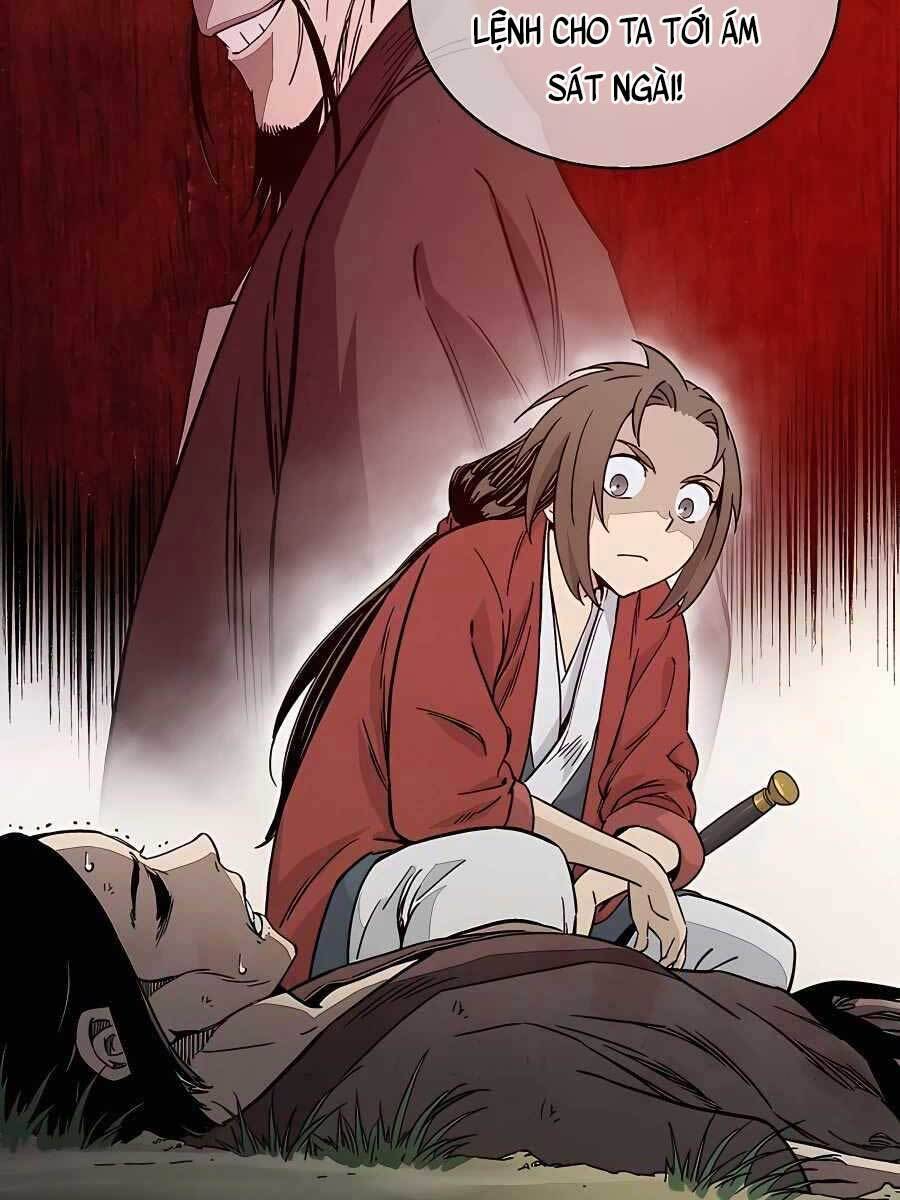 Trọng Sinh Thành Thần Y Thời Tam Quốc Chap 57 - Next Chap 58