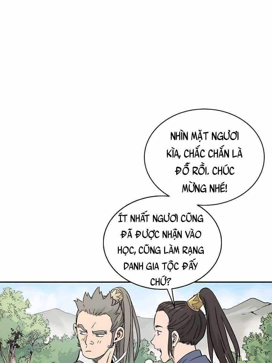 Trọng Sinh Thành Thần Y Thời Tam Quốc Chap 57 - Next Chap 58