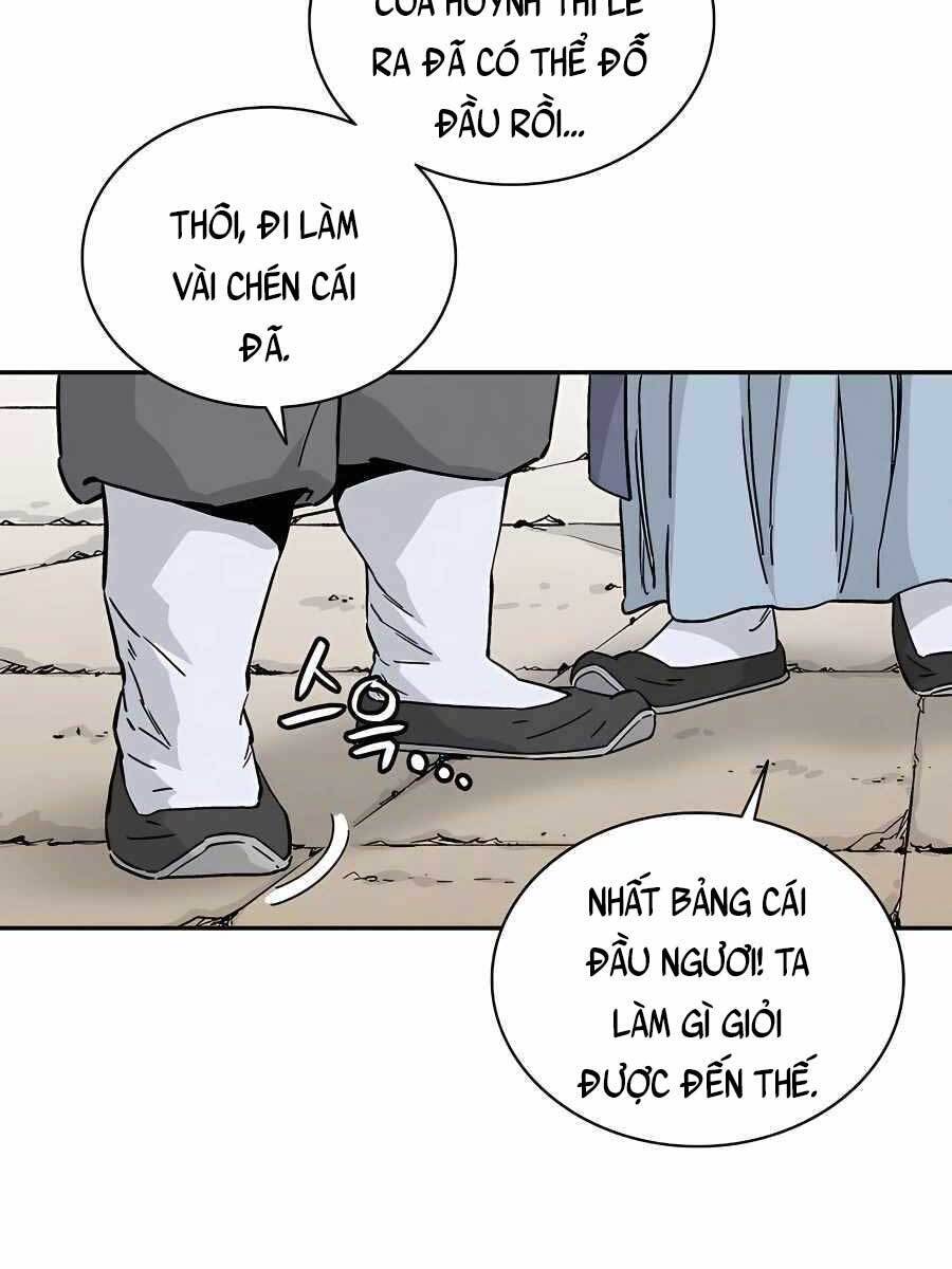 Trọng Sinh Thành Thần Y Thời Tam Quốc Chap 57 - Next Chap 58