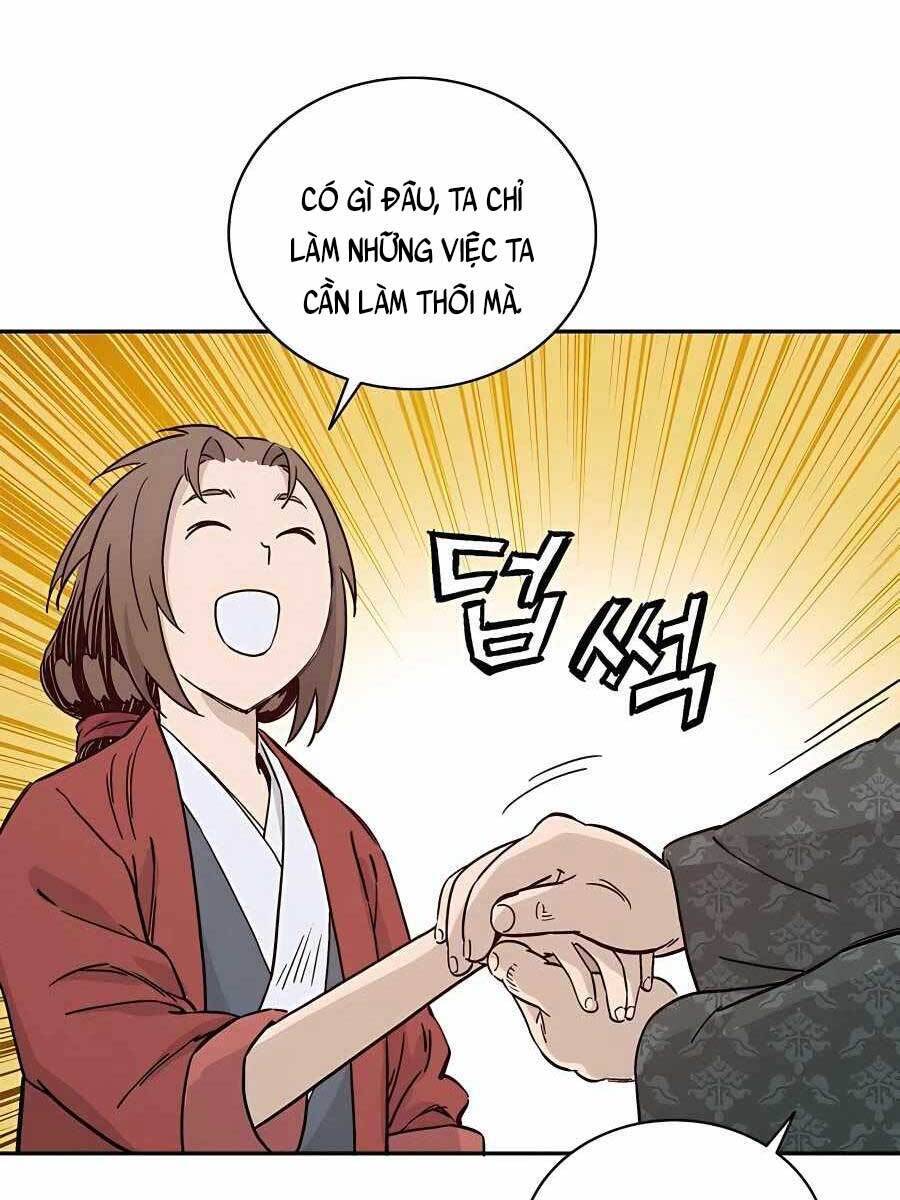 Trọng Sinh Thành Thần Y Thời Tam Quốc Chap 57 - Next Chap 58