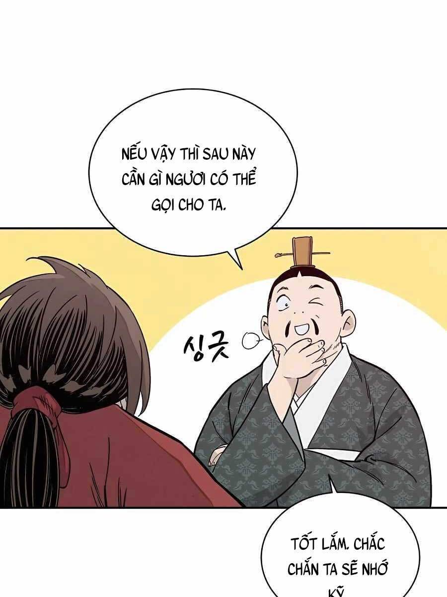 Trọng Sinh Thành Thần Y Thời Tam Quốc Chap 57 - Next Chap 58