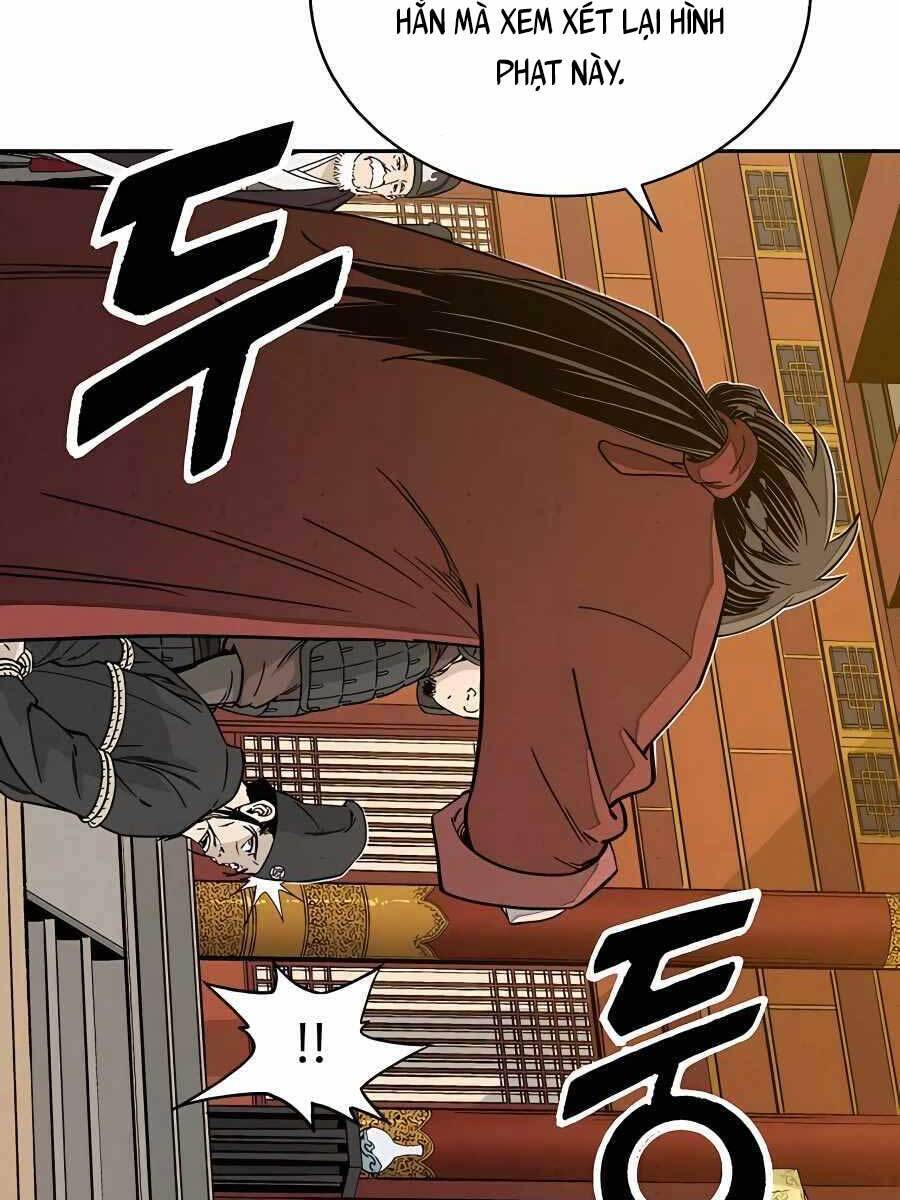 Trọng Sinh Thành Thần Y Thời Tam Quốc Chap 61 - Next Chap 62