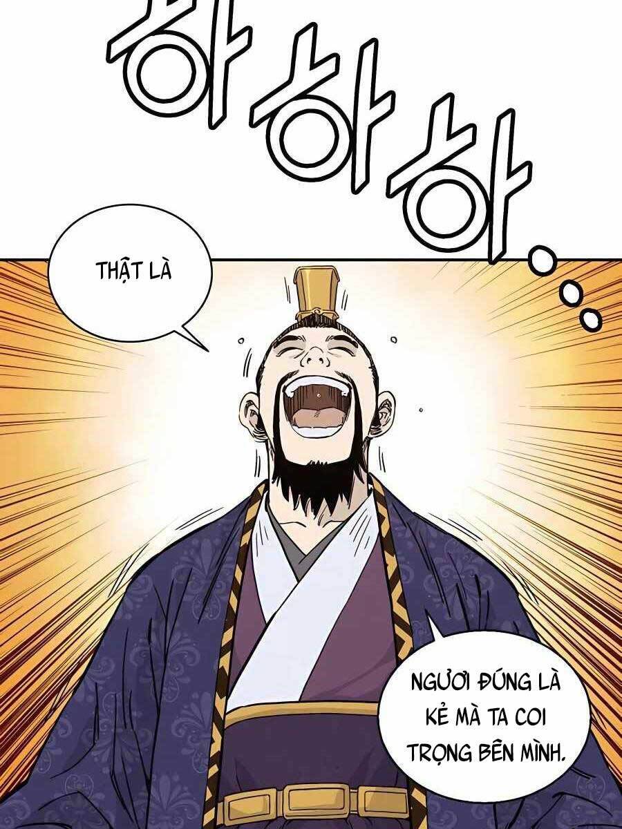 Trọng Sinh Thành Thần Y Thời Tam Quốc Chap 61 - Next Chap 62