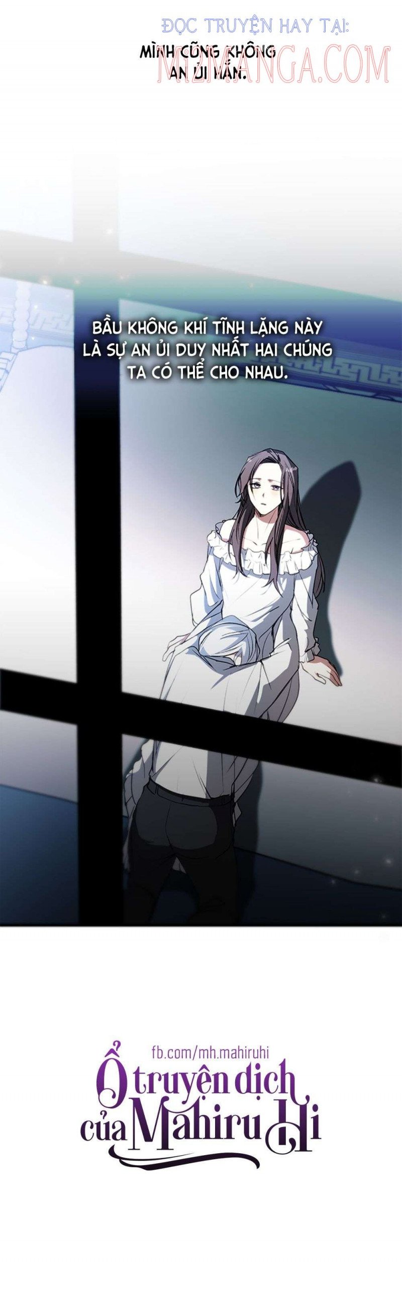 Không Thể Thoát Khỏi Người Chap 6.5 - Next Chap 7.5
