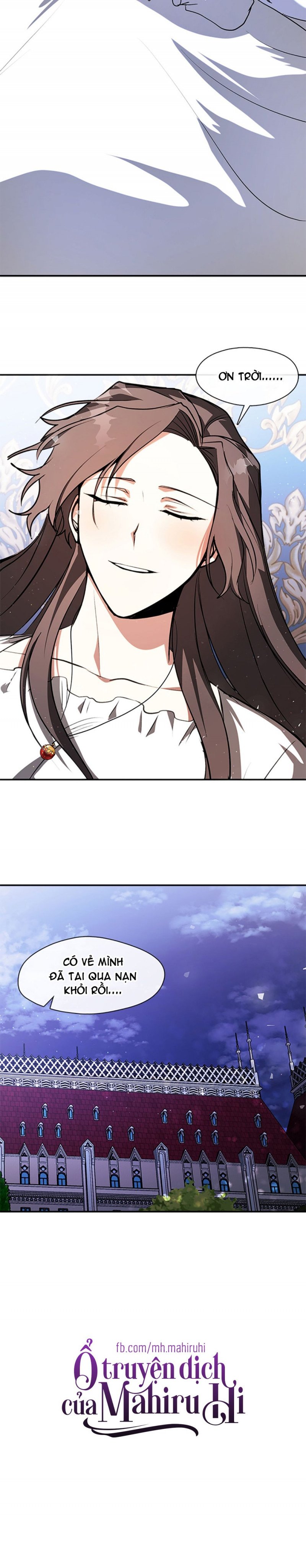 Không Thể Thoát Khỏi Người Chap 9.5 - Next Chap 10.5