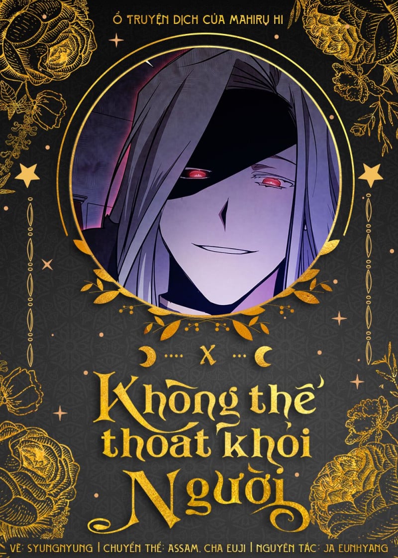 Không Thể Thoát Khỏi Người Chap 10 - Next Chap 11