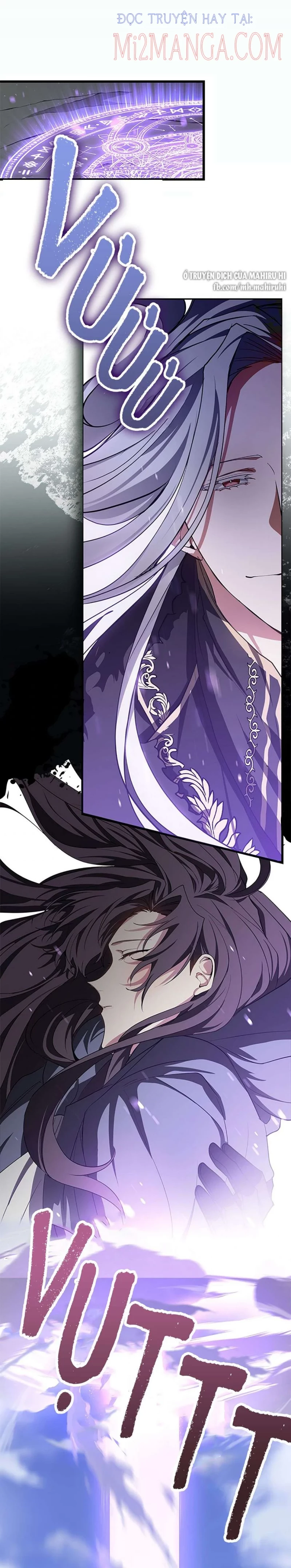 Không Thể Thoát Khỏi Người Chap 14.5 - Next Chap 15.5