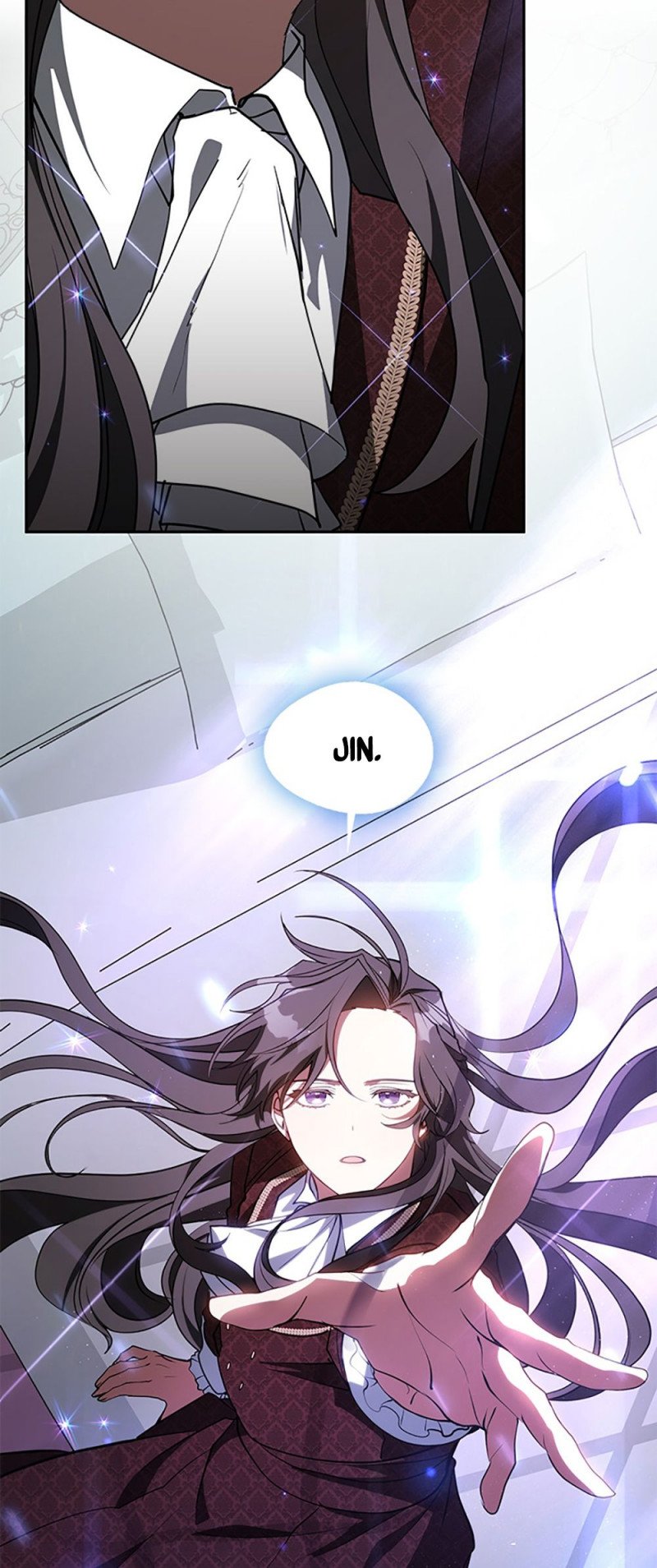 Không Thể Thoát Khỏi Người Chap 18.5 - Next Chap 19.5