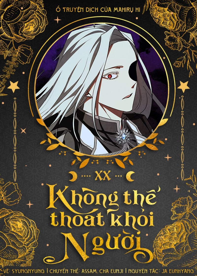 Không Thể Thoát Khỏi Người Chap 20 - Next Chap 21