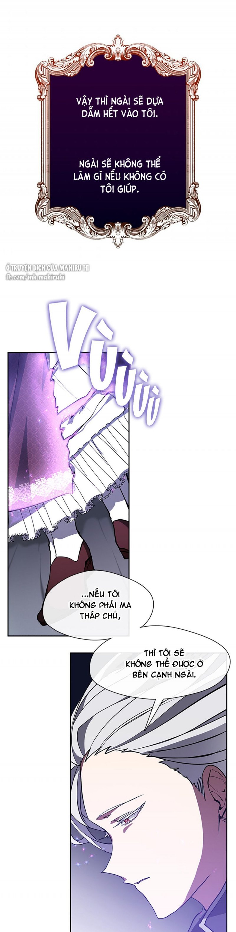 Không Thể Thoát Khỏi Người Chap 22.5 - Next Chap 23.5
