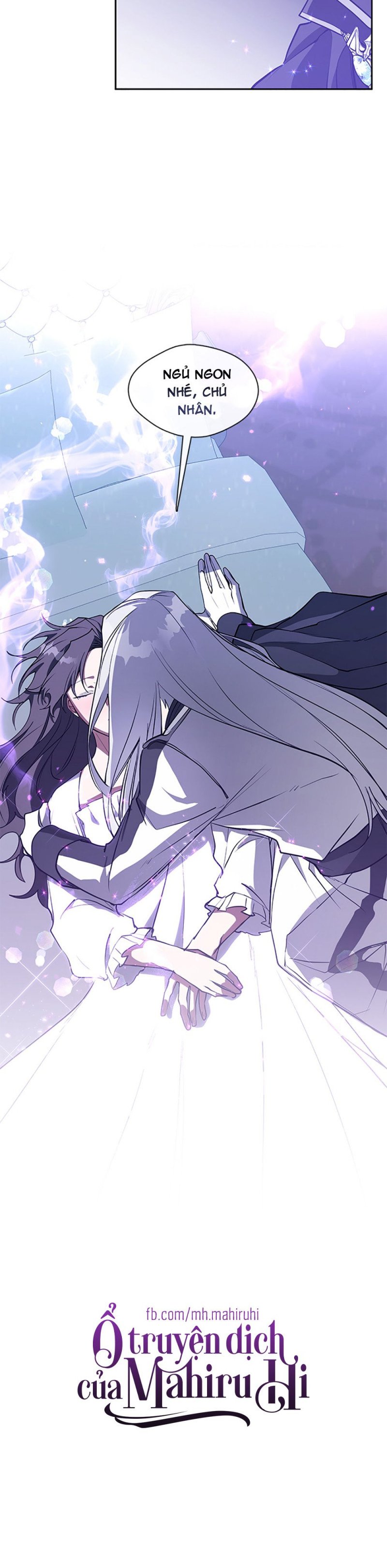 Không Thể Thoát Khỏi Người Chap 22.5 - Next Chap 23.5