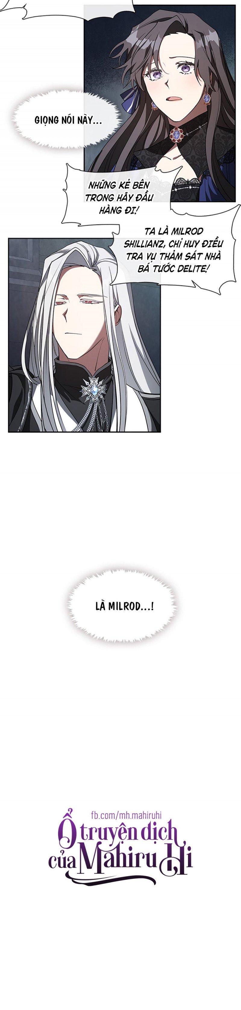 Không Thể Thoát Khỏi Người Chap 23.5 - Next Chap 24.5