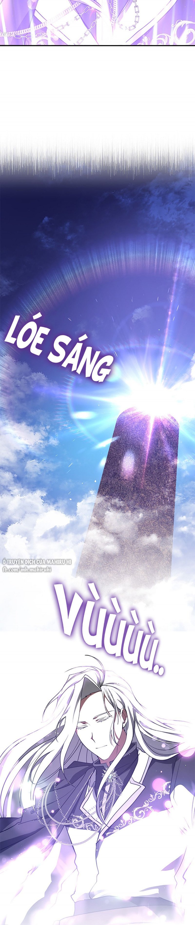 Không Thể Thoát Khỏi Người Chap 26 - Next Chap 27