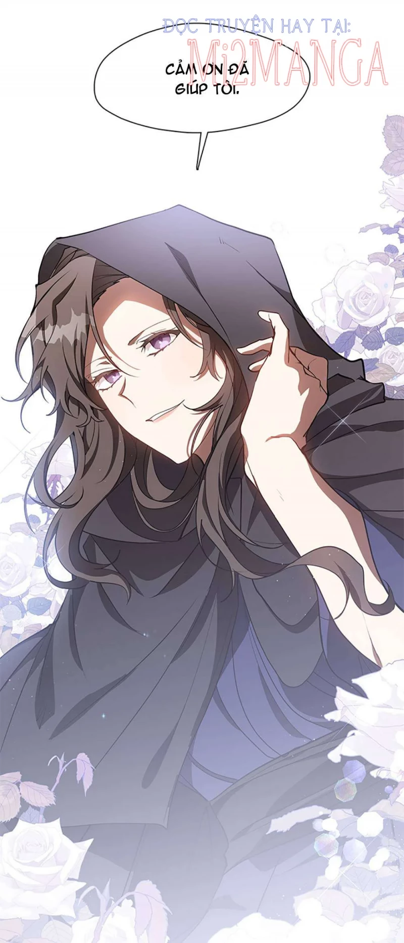 Không Thể Thoát Khỏi Người Chap 27.5 - Next Chap 28.5